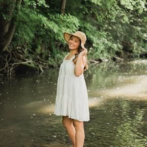 Meet your Posher, Taylor